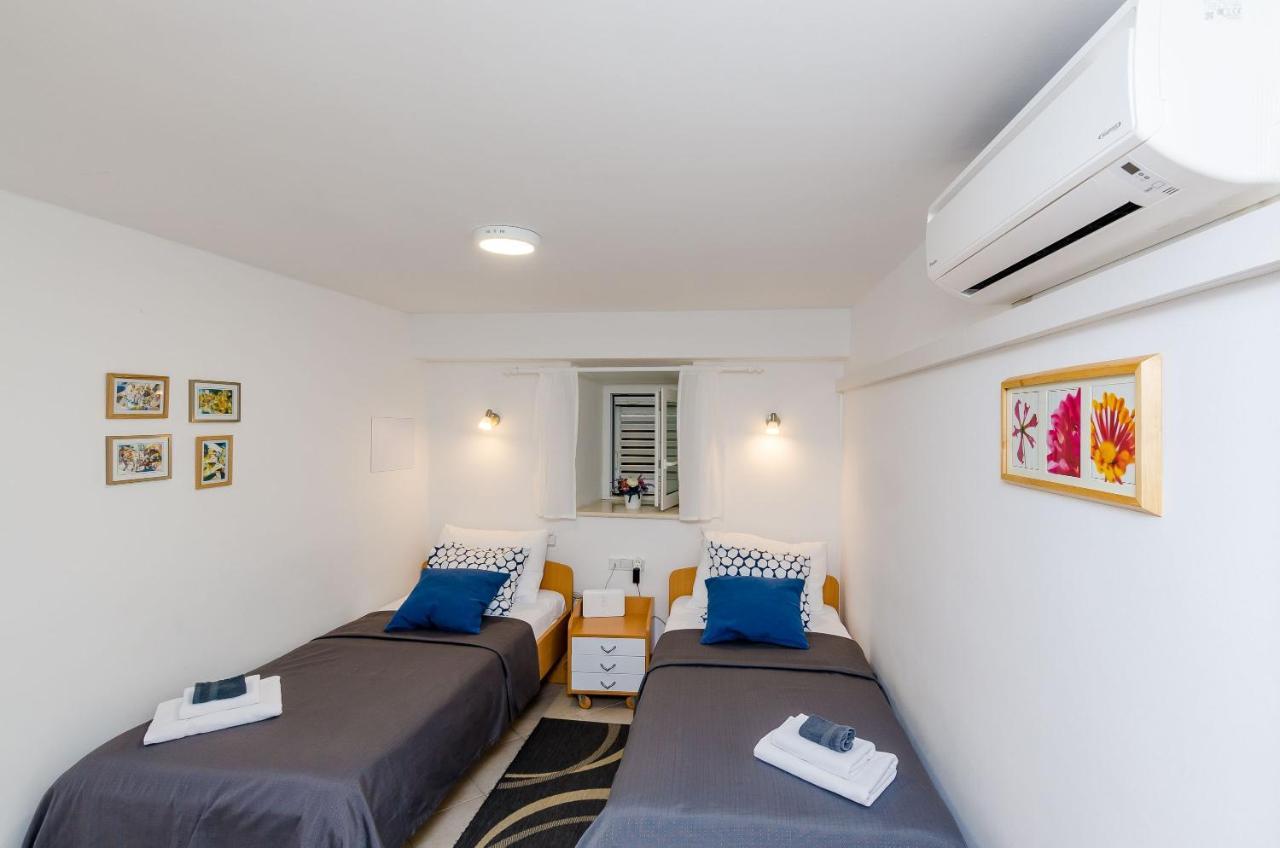 Apartment Domix Dubrovnik Bagian luar foto