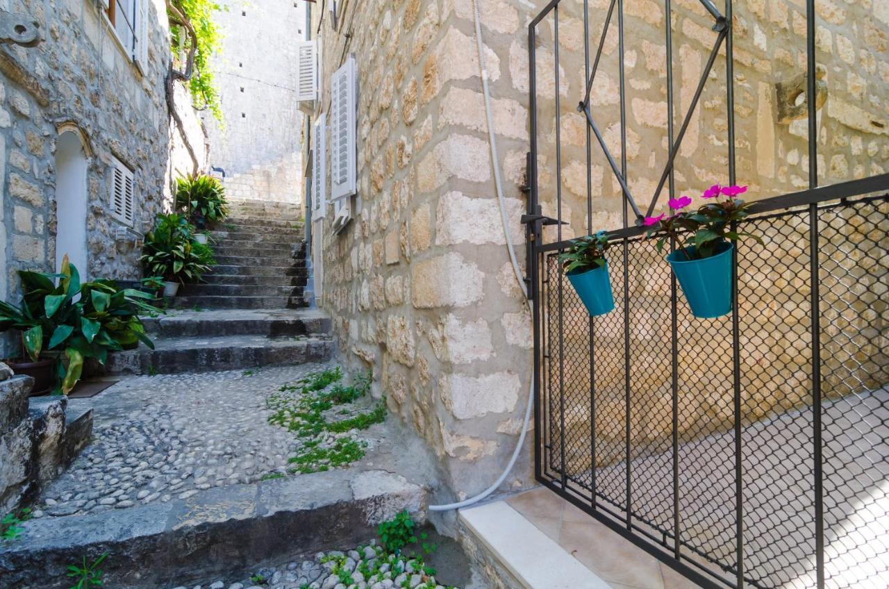 Apartment Domix Dubrovnik Bagian luar foto