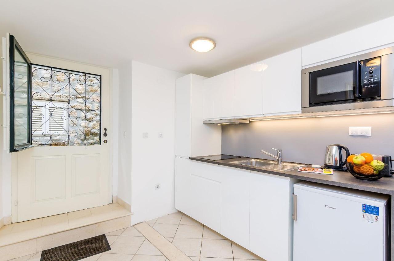 Apartment Domix Dubrovnik Bagian luar foto