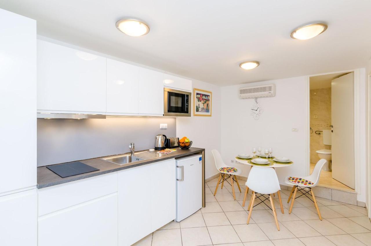 Apartment Domix Dubrovnik Bagian luar foto