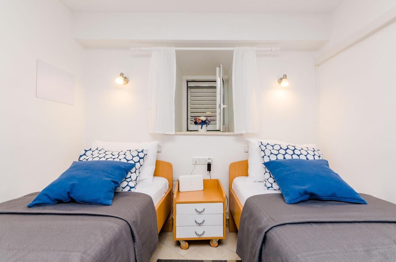 Apartment Domix Dubrovnik Bagian luar foto