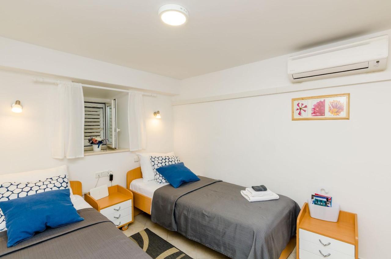 Apartment Domix Dubrovnik Bagian luar foto